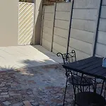 Sua Casa Has African Inspired Decor