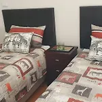Sua Casa Has African Inspired Decor